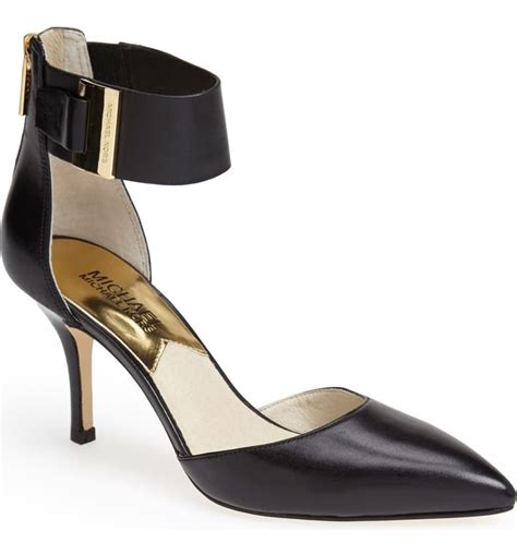 michael kors guiliana nordstrom|Michael Kors shoes.